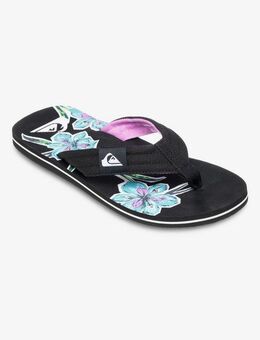 Quiksilver MOLOKAI LAYBACK II Zehentrenner
