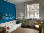 [TAUSCHWOHNUNG] Ruhiges, sehr helles Zuhause ums Eck der Osterstraße - Hamburg