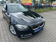 BMW 525 Baureihe 5 Touring 525d*LEDER*AUTO*Bi.XENON* - Offenbach (Main)