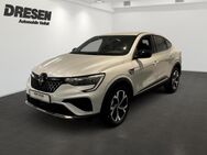 Renault Arkana, TECHNO Mild Hybrid 140 digitales, Jahr 2024 - Neuss