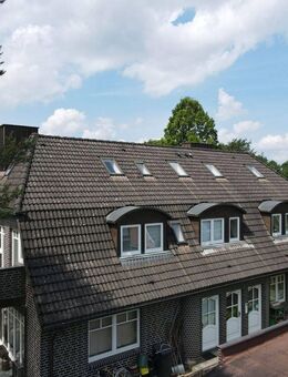 Am Tor zur Natur: Großzügiges Wohn- & Gewerbehaus am Niendorfer Gehege - Provisionsfrei - Hamburg