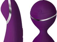 BEQOOL Liebeskugeln mit Vibration Bullet-Vibratoren drahtlose Fernbedienung Adult Sexspielzeug Vibrator - Ennigerloh