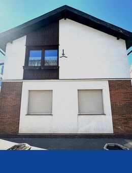 Freistehendes EFH mit Resourcen in Arnoldsweiler zu verkaufen - Düren