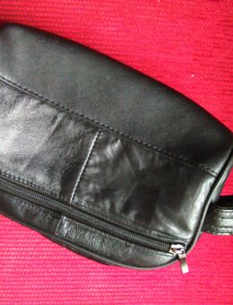 Kleine Tasche mit Henkel - Neumünster Innenstadt