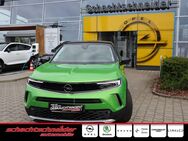 Opel Mokka, 1.2 Turbo Elegance Lenkradh, Jahr 2023 - Werder (Havel)