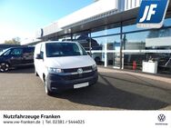 VW T6.1, Transporter Kasten, Jahr 2020 - Hamm