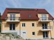2 Zimmer Wohnung in Roßtal! Neubau! Fertigstellung 2024! - Roßtal