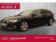Audi A6, Avant Design 40TDI qua, Jahr 2023 - Göppingen