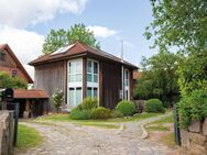 Besondere Immobilie! Vermietetes Einfamilienhaus mit Doppelcarport & schönem Garten in 21493 Grabau - Grabau (Landkreis Herzogtum Lauenburg)