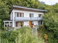 Architektenhaus für die Familie mitten in Waldshut zu verkaufen | mit 1.085 qm Grundstück - Waldshut-Tiengen