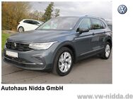 VW Tiguan, 1.5 TSI Move ---, Jahr 2023 - Nidda