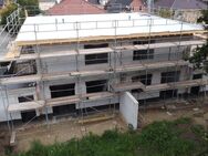 Neubau-Doppelhaushälfte als Effizienzhaus 40! Schlüsselfertig inkl. Grundstück in Top-Lage - Gronau (Westfalen)