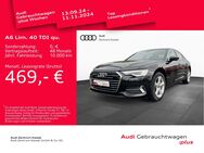 Audi A6, Lim 40 TDI qu, Jahr 2023 - Kassel