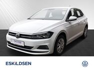 VW Polo, 1.0 TSI Comfortline MULTI, Jahr 2020 - Marne