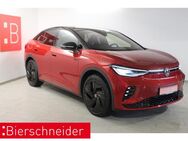 VW ID.5, GTX 21, Jahr 2023 - Schopfloch (Bayern)