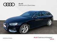 Audi A4, Avant 35TFSI Advanced, Jahr 2019 - Zwickau