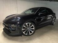 Porsche Macan, 4 | Hinterachslenkung | | |, Jahr 2024 - Plattling