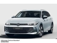 VW Passat, 1.5 l Business eTSI Premium, Jahr 2024 - Düsseldorf