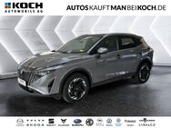 Nissan Qashqai, 1.3 DIG-T N-Connecta M Hybrid, Jahr 2025 - Königs Wusterhausen Zentrum