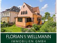 Bremen - Kattenturm | Äußerst gepflegtes Zweifamilienhaus mit Einliegerwohnung in verkehrsgünstiger Lage - Bremen