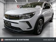 Opel Grandland, Enjoy ----Mehrzonenklima-Musikstreaming, Jahr 2023 - Dortmund