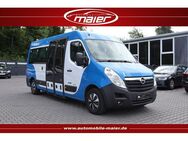 Opel Movano F3500 HKa L3H2-9 Sitze-Klima-STDHZ-PDC- - Bebra