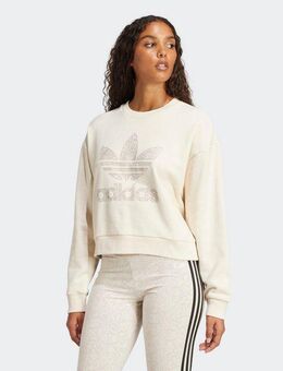 adidas Originals Sweatshirt SNAKE CREW
