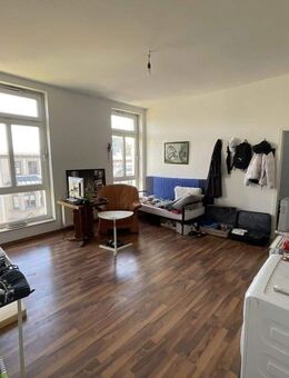 Schöne 2-Zimmer-Wohnung in Stadtfeld Ost zu vermieten - Magdeburg