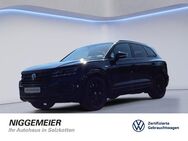 VW Touareg, 3.0 V6 e-Hybrid R, Jahr 2021 - Salzkotten