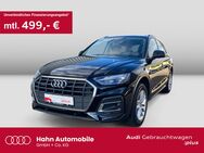 Audi Q5, 50TFSIe qua, Jahr 2022 - Esslingen (Neckar)