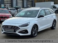 Hyundai i30 1.5 T-GDI*48V-HYBRID*EDITION 30+*LED*TÜV NEU - Rotenburg (Wümme)