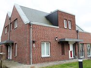 Exklusive 3-Zimmer-Erdgeschosswohnung mit gehobener Innenausstattung in Wyk auf Föhr - Wyk (Föhr)