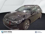 VW Golf, 2.0 TDI VIII Life Move, Jahr 2024 - Jesteburg