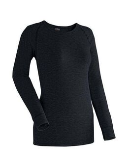 Maier Sports Shirt & Hose Lena Damen Ski-Wäsche-Set, Funktionswäsche, Lange Unterhose + Unterhemd