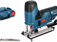Bosch Professional Akku-Stichsäge GST 12V-70 Professional, 1-St., ohne Akku und Ladegerät