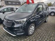 Opel Combo, Life Ultimate, Jahr 2023 - Hachenburg