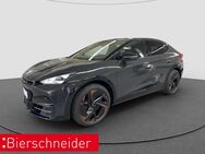 CUPRA Tavascan, Endurance TOP VIEW 2EAD-UP, Jahr 2022 - Ingolstadt