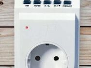 Thermo-Timer mit Zeitschaltuhr - Grafenrheinfeld