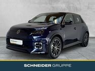 Renault R 5, E-Tech Iconic Five 150 Comfort Range, Jahr 2024 - Chemnitz