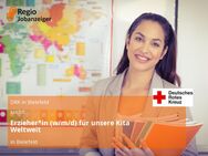 Erzieher*in (w/m/d) für unsere Kita Weltweit - Bielefeld