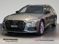 Audi A6, Avant 40 TDI Sport S-Line quattro, Jahr 2023 - Herborn (Hessen)