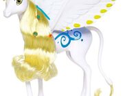 SIMBA Spielfigur Mia and Me, Magisches Einhorn Onchao