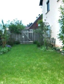 3 abgeschlossene Wohnungen in Niederwerrn - Mehrgenerationenhaus - Niederwerrn