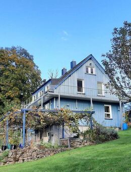 Essener Süden 1 Fam. Alleinlage - Essen