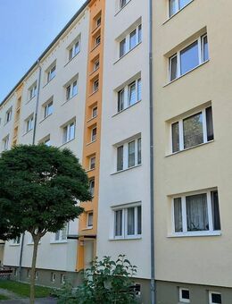 Kapitalanlage mit Potenzial – Immobilienchance in Kitzscher bei Leipzig - Kitzscher
