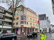 Im Herzen von Gelsenkirchen-Buer "Fußgängerzone" wird eine Lichtdurchflutete 3,5-Zimmer Wohnung vermietet! - Gelsenkirchen