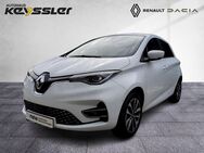 Renault ZOE, Intens R1 E 50 (Batteriekauf) CCS, Jahr 2021 - Bremen