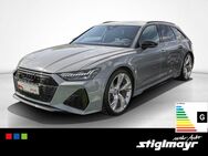 Audi RS6, 4.0 TFSI quattro 22, Jahr 2020 - Pfaffenhofen (Ilm)