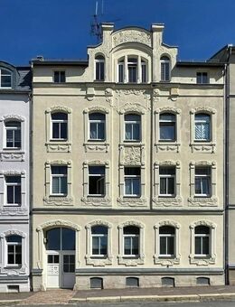 ***Eigennutzer oder Kapitalanleger*** - Dachgeschoss Wohnung, ruhige Ortslage in Plauen! - Plauen