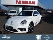 VW Beetle, 1.4 TSI Cup R-Line Alu19Zoll, Jahr 2014 - Bünde